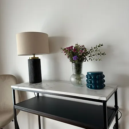 Cola Di Rienzo Boutique Guest House