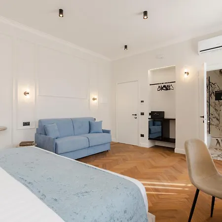 Cola Di Rienzo Boutique Guest House