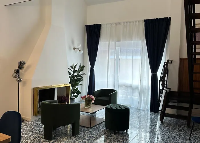 Cola Di Rienzo Boutique Roma