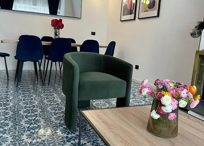 Cola Di Rienzo Boutique 4*