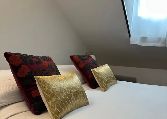Acomodação com café da manhã  Cola Di Rienzo Boutique