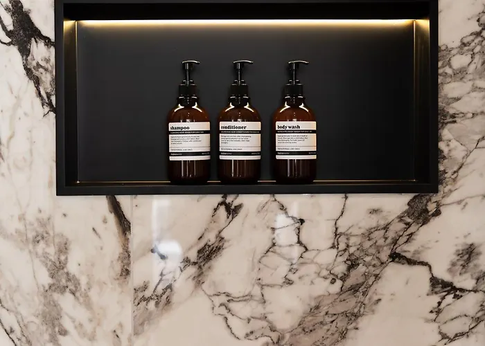 Cola Di Rienzo Boutique Acomodação com café da manhã  Roma