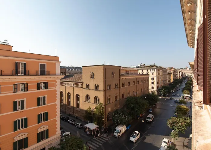 Cola Di Rienzo Boutique Roma