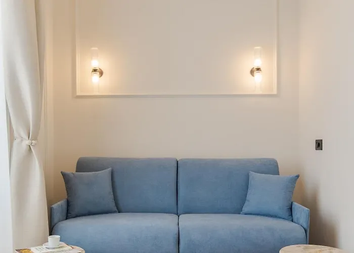 Cola Di Rienzo Boutique 4*