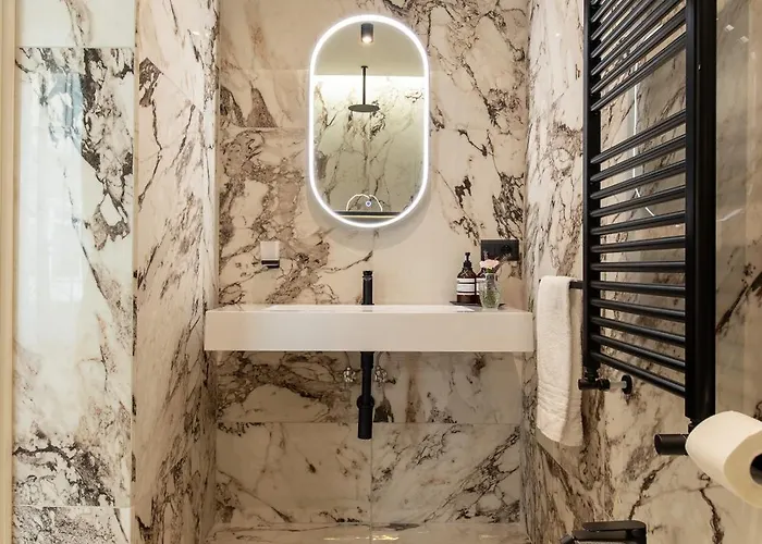 Cola Di Rienzo Boutique Roma